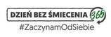 W DZIEŃ BEZ ŚMIECENIA #ZaczynamOdSiebie   