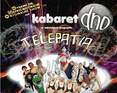 Kabaret DNO w ośrodku kultury RCK - 15.03.2013 - zapraszamy