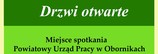 Drzwi otwarte Powiatowego Urzędu Pracy w Obornikach