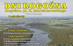 Program Dni Rogoźna 2013