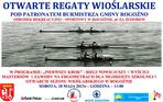 Regaty Wioślarskie - zapraszamy!