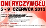 Zaproszenie na Dni Ryczywołu