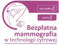 Bezpłatna mammografia w technologii cyfrowej - zapraszamy