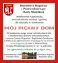 Konkurs MÓJ PIĘKNY DOM - zapraszamy do udziału!