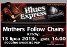 BLUES EXPRESS 