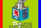 Konkurs Olense Kartoenale - zapraszamy!