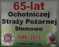 OSP Słomowo ma już 65 lat