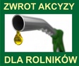 Nowy wniosek o zwrot podatku akcyzowego zawartego w cenie oleju napędowego