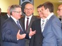 Prezydent Komorowski wspominał wakacje w Jaraczu