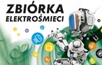 Zbiórka sprzętu elektrycznego i elektronicznego