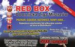 RED BOX Obornicka Liga Mistrzów