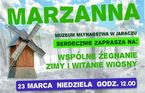 Marzanna 2014 w Jaraczu - zapraszamy!!!