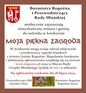 Konkurs MOJA PIĘKNA ZAGRODA 2014 - zapraszamy do udziału!